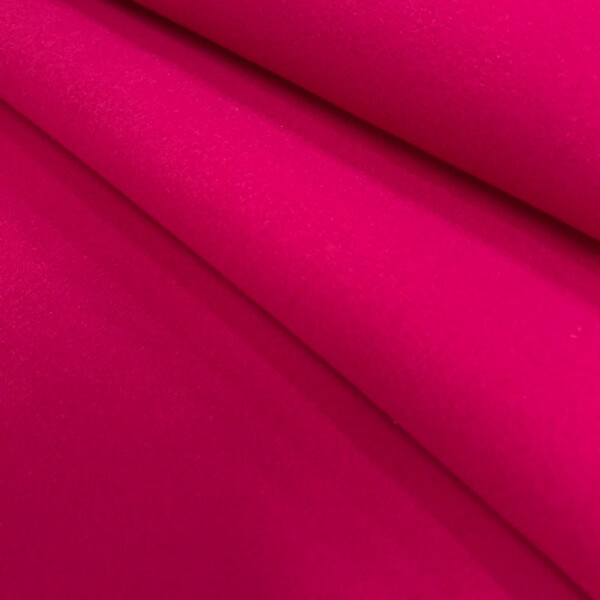 Lã Mista com Elastano Pink